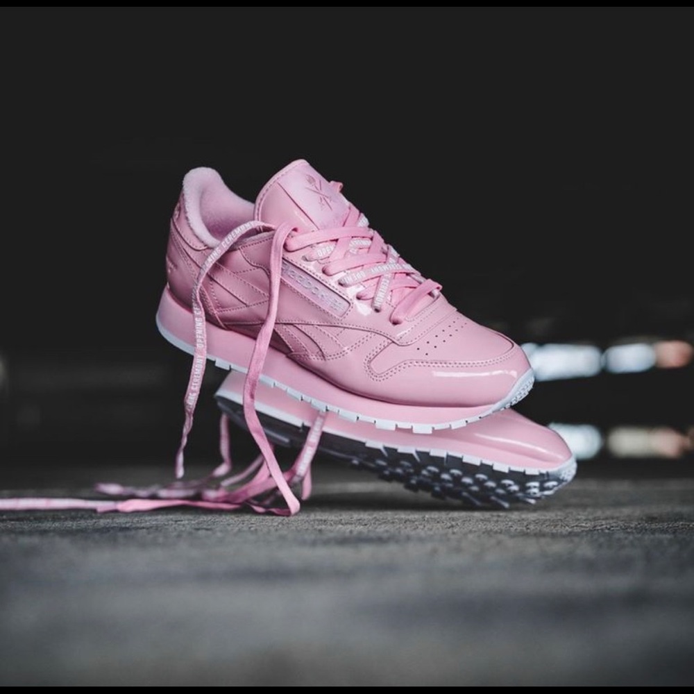 Opening Ceremony x Reebok